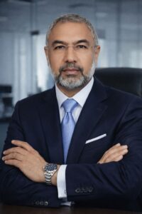 FAZLE RABI - CEO Wafco Group UAE