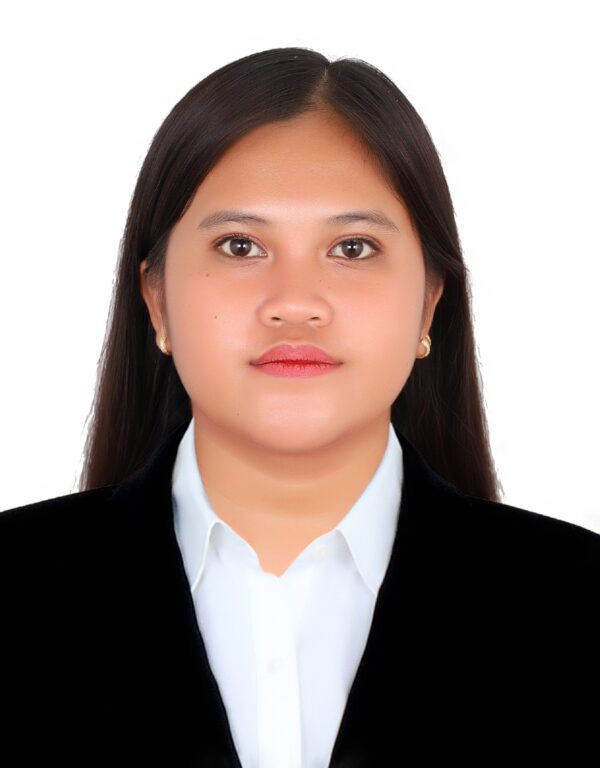 Karen Kate (Office Assistant)