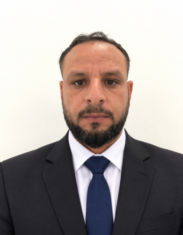 Professional Business Portrait